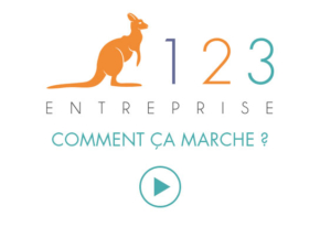 123 entreprise - votre comptabilité en ligne